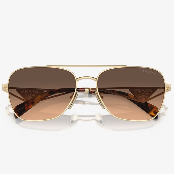 Prada sunglasses - Picture 11 of 13